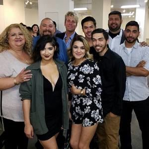 Meet your Posher, Celina